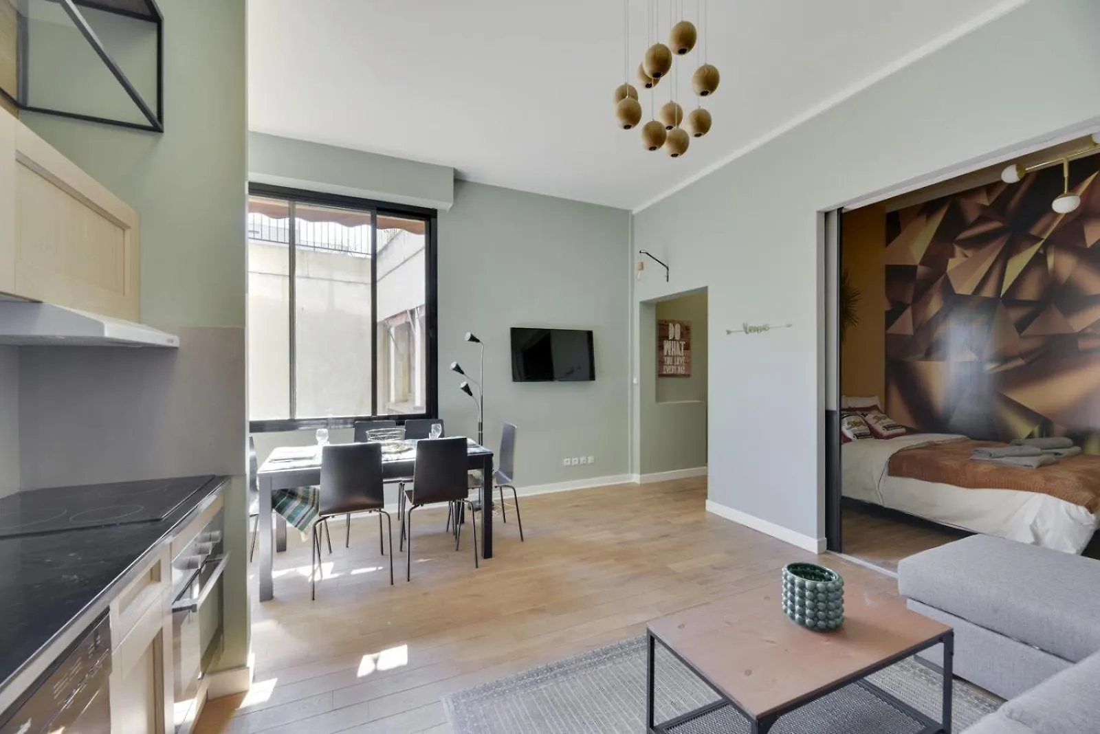 Διαμέρισμα 114 Suite Deby - Superbe Appartement A Παρίσι