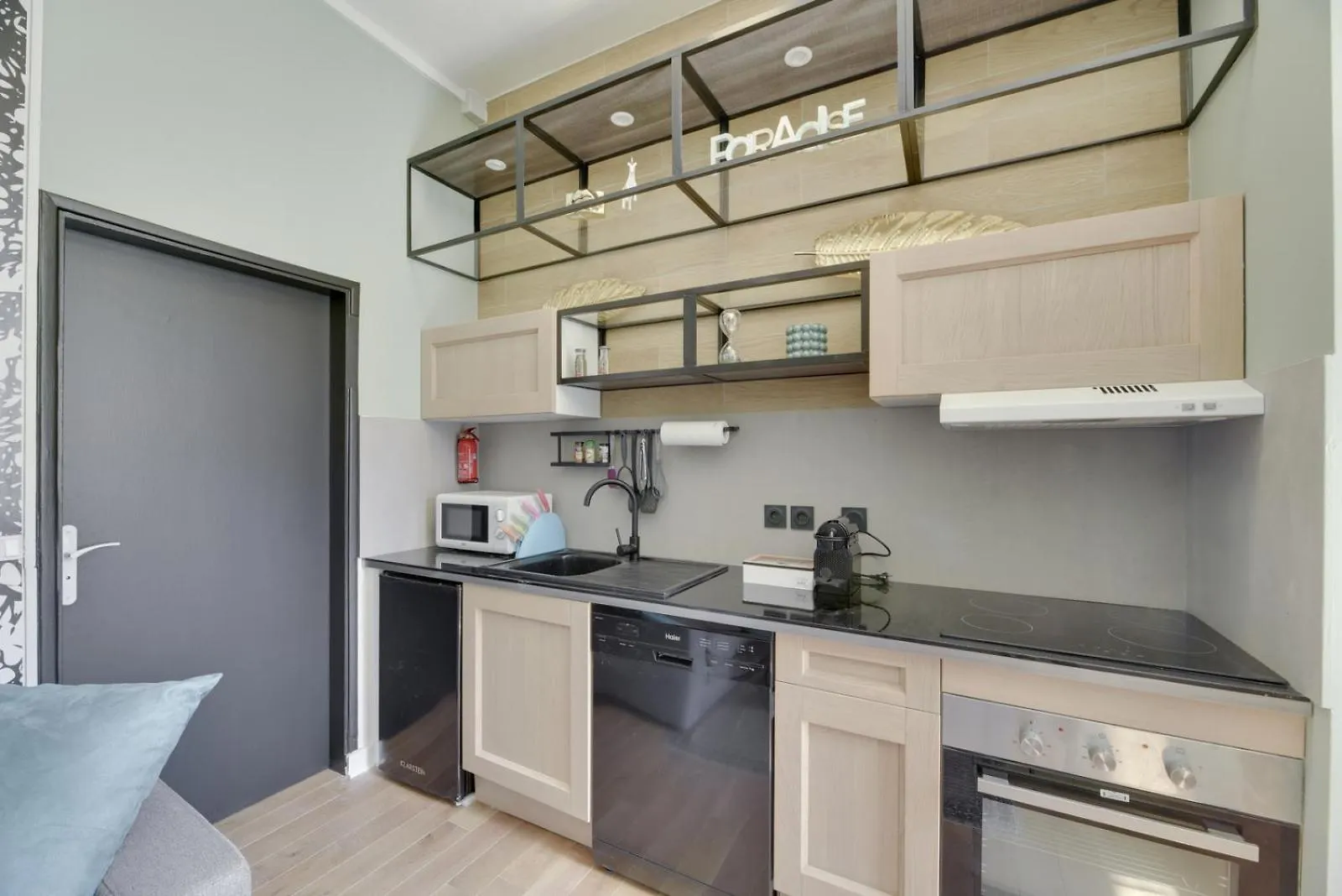 Διαμέρισμα 114 Suite Deby - Superbe Appartement A Παρίσι Γαλλία