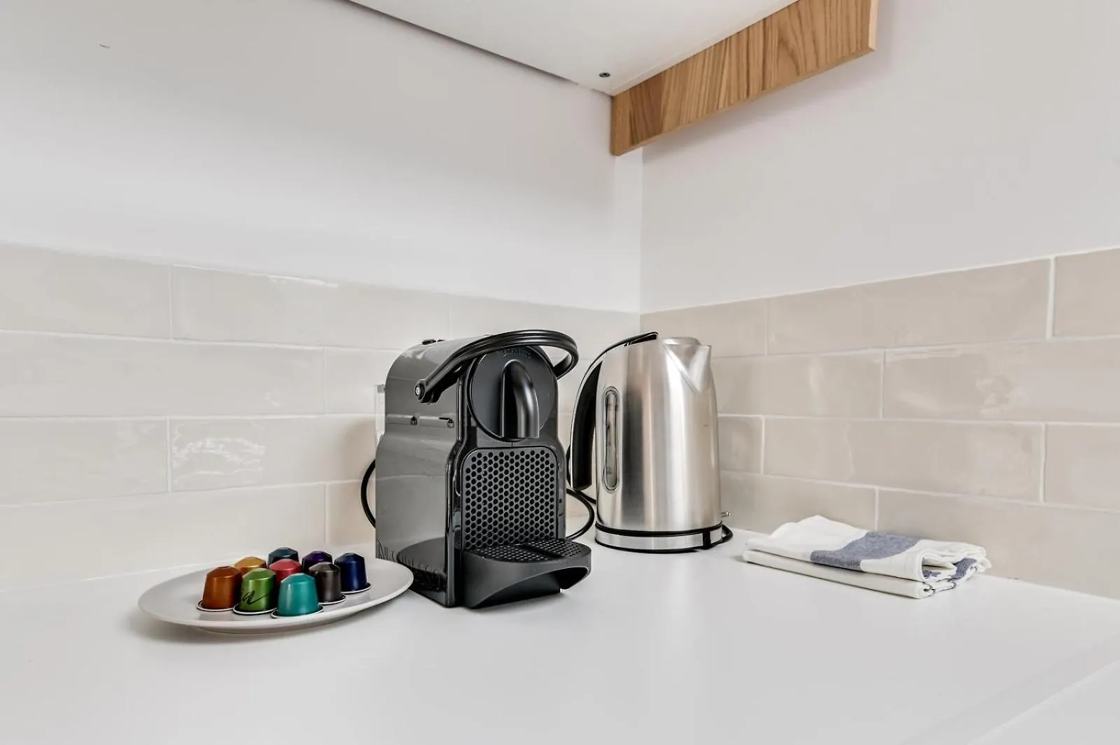 114 Suite Deby - Superbe Appartement A Παρίσι 0*,
