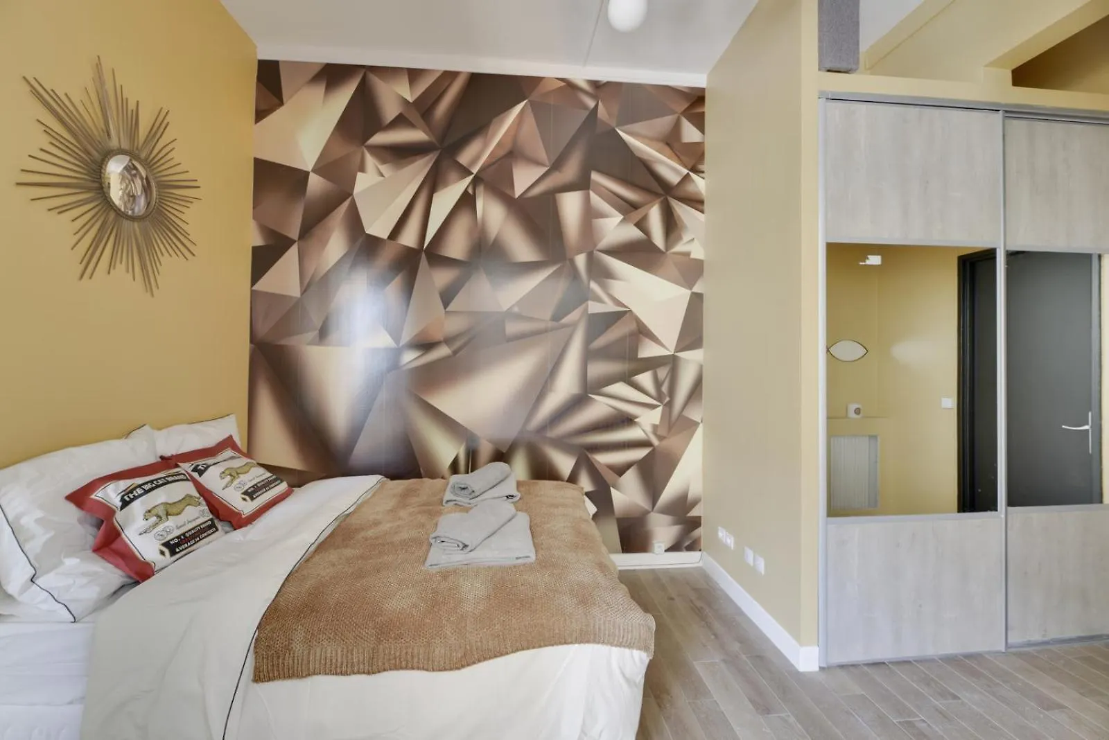 Διαμέρισμα 114 Suite Deby - Superbe Appartement A Παρίσι