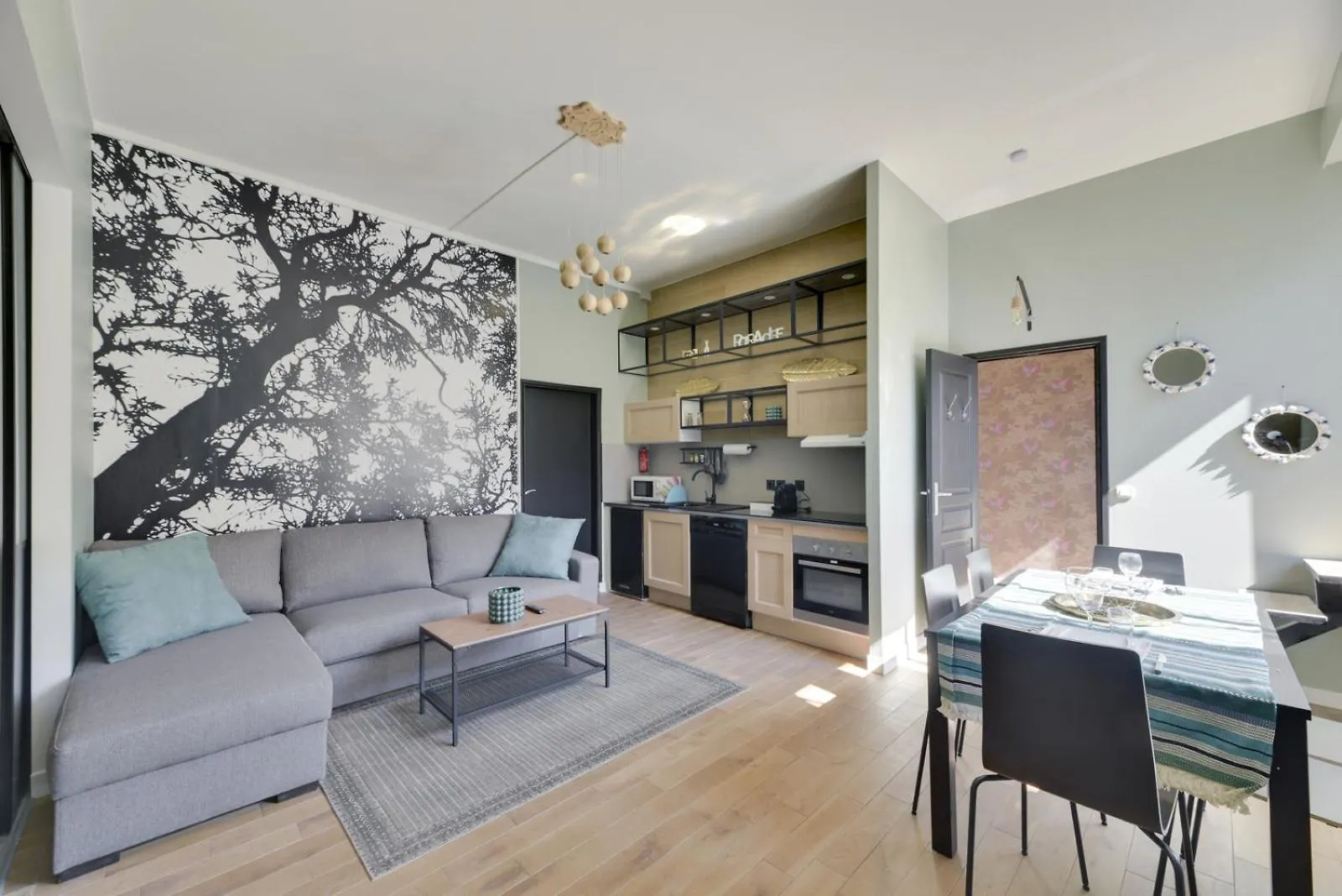 Διαμέρισμα 114 Suite Deby - Superbe Appartement A Παρίσι