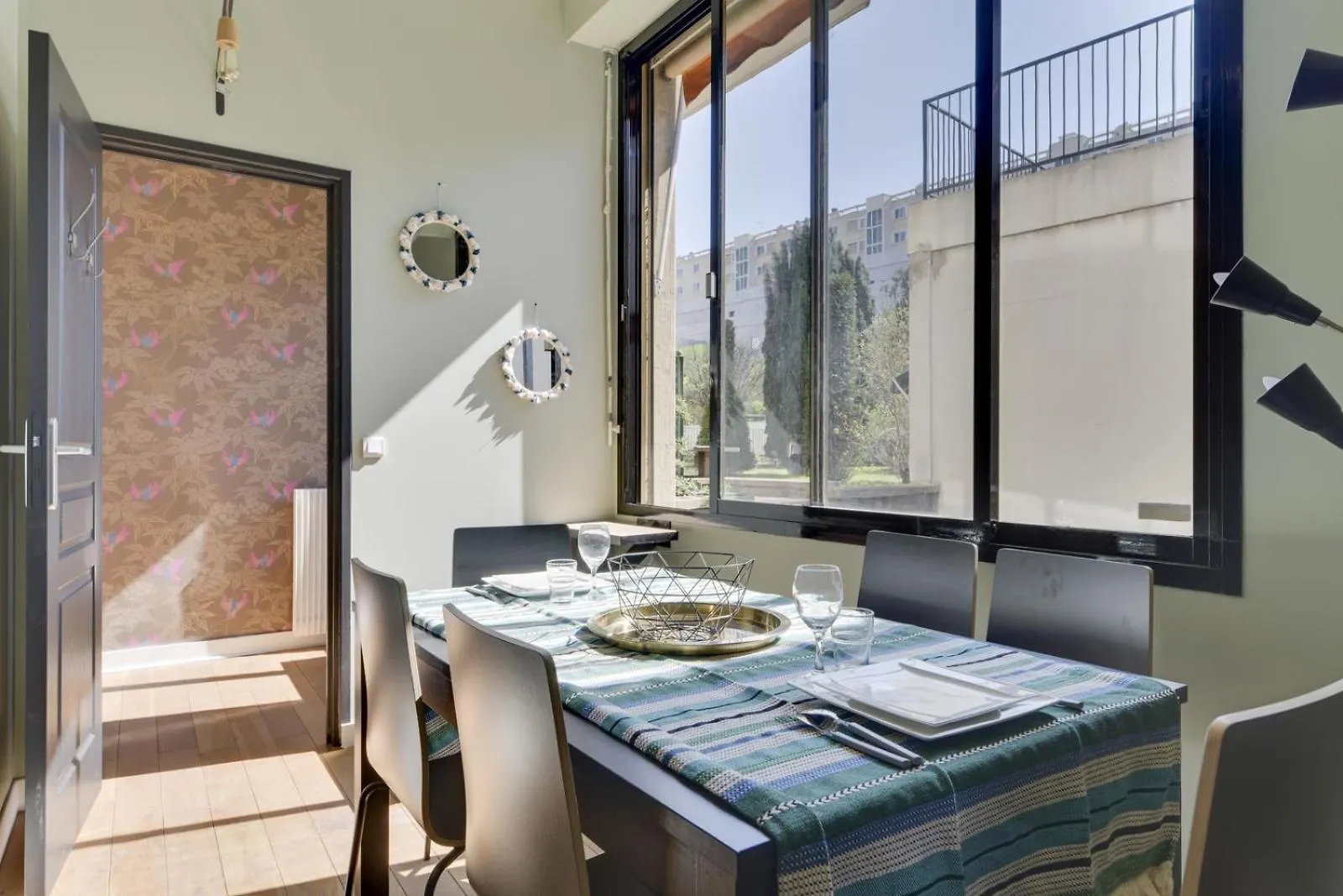 114 Suite Deby - Superbe Appartement A Παρίσι Γαλλία