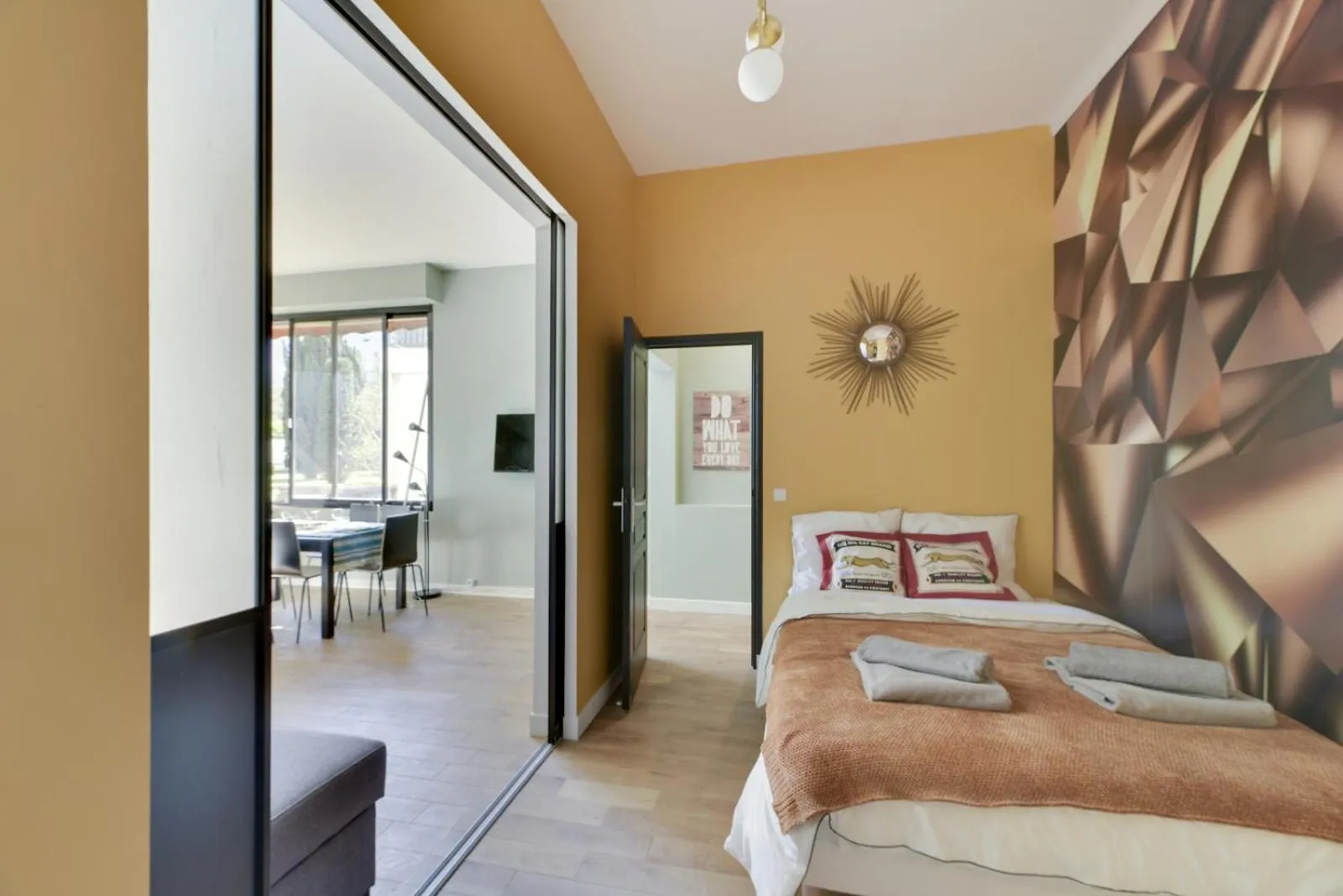 114 Suite Deby - Superbe Appartement A Παρίσι 0*,  Γαλλία