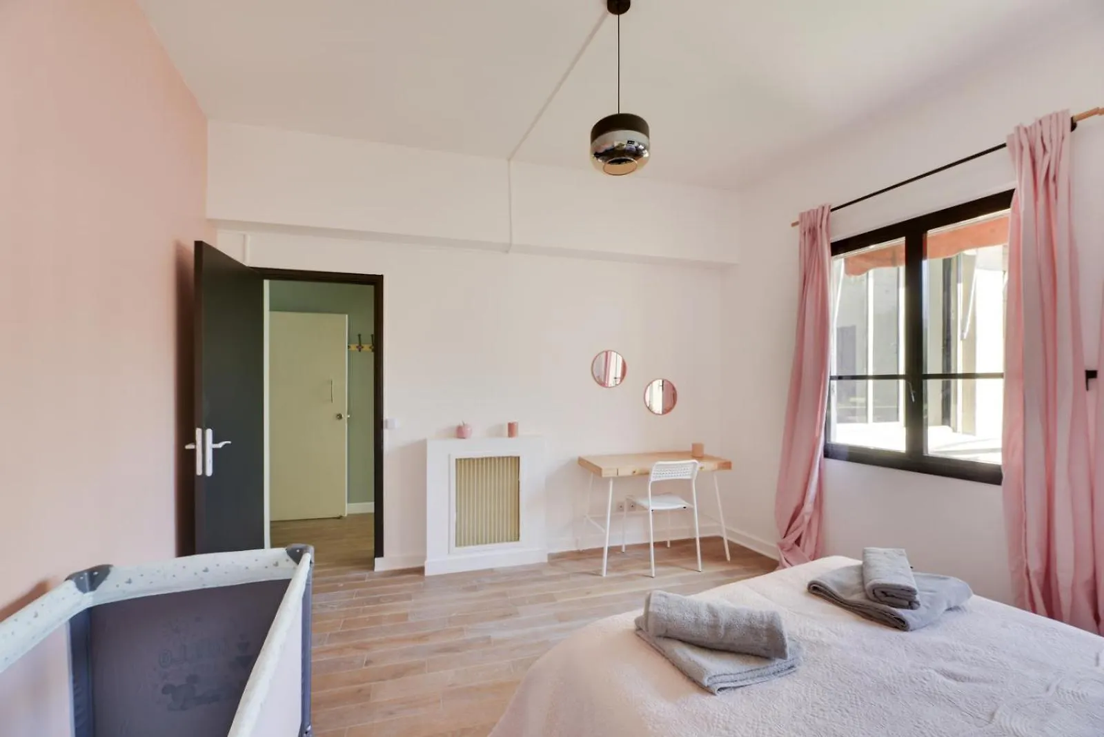114 Suite Deby - Superbe Appartement A Παρίσι Διαμέρισμα