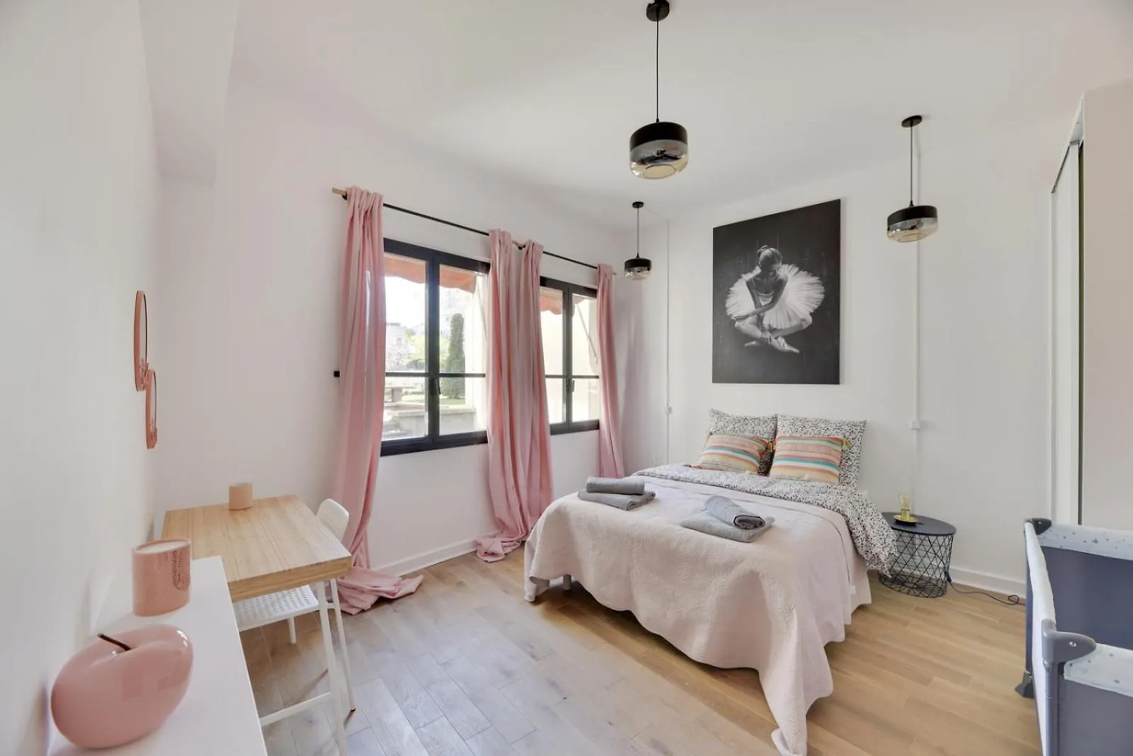 Διαμέρισμα 114 Suite Deby - Superbe Appartement A Παρίσι Γαλλία
