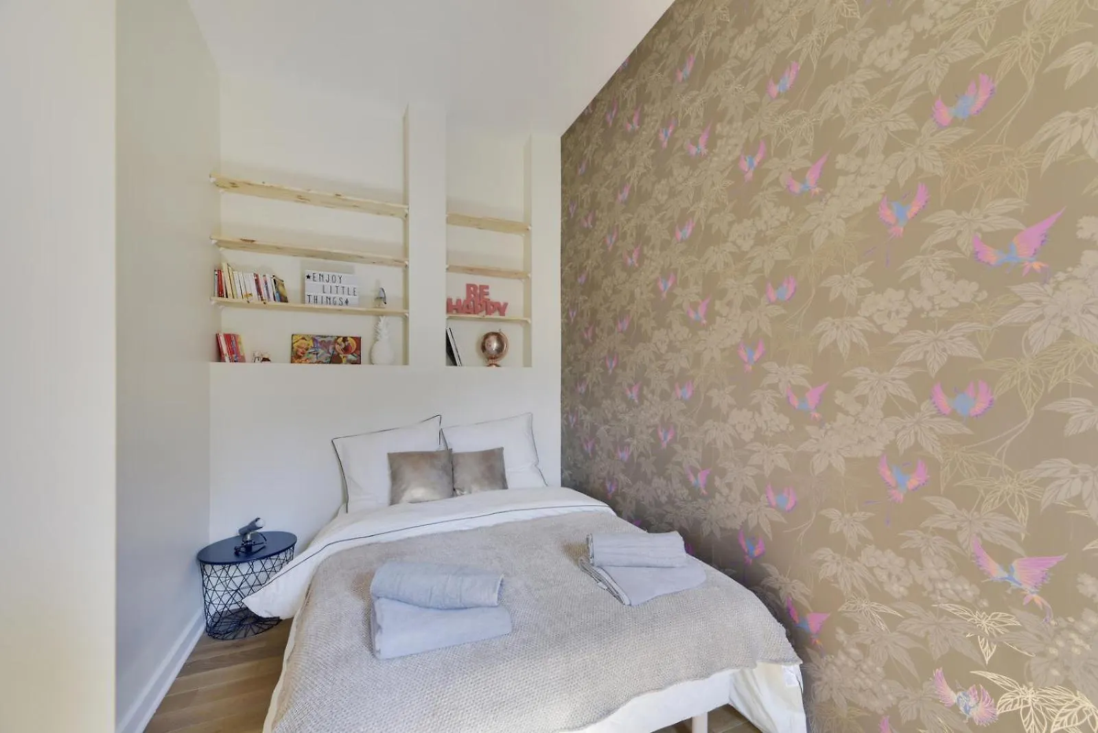 114 Suite Deby - Superbe Appartement A Παρίσι Διαμέρισμα