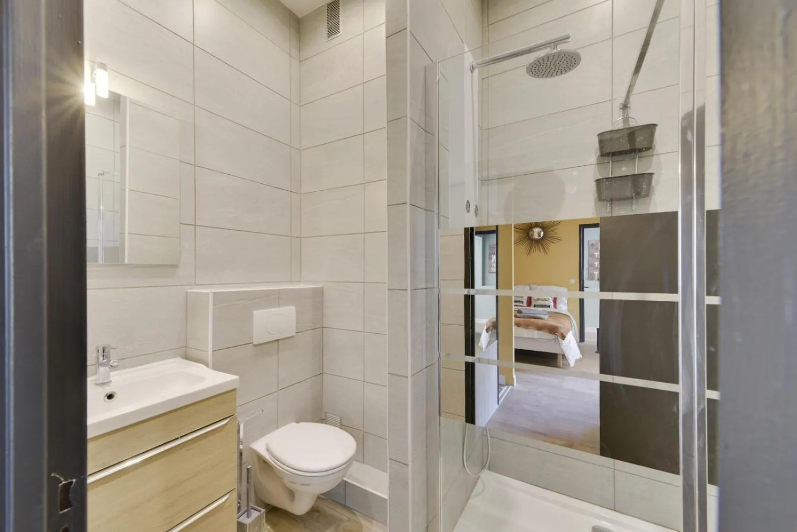 Διαμέρισμα 114 Suite Deby - Superbe Appartement A Παρίσι