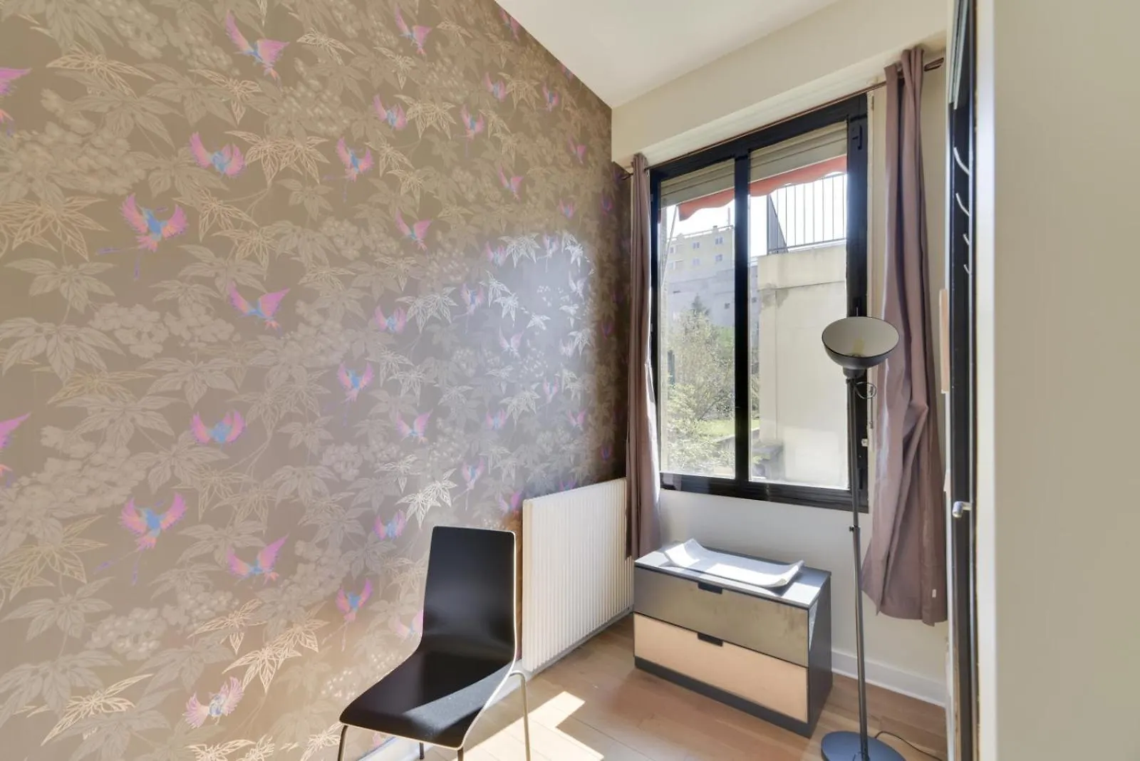 114 Suite Deby - Superbe Appartement A Παρίσι 0*,